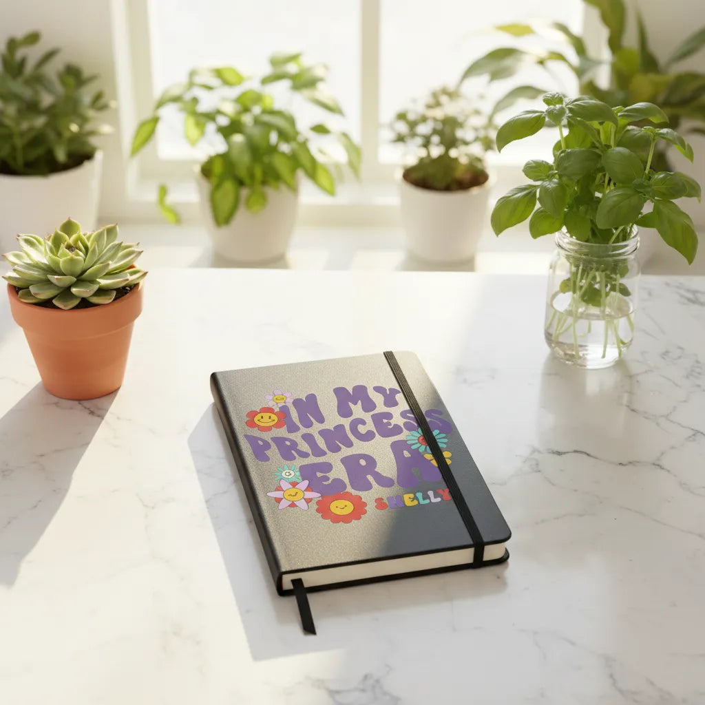 Ambassador Bound Journal