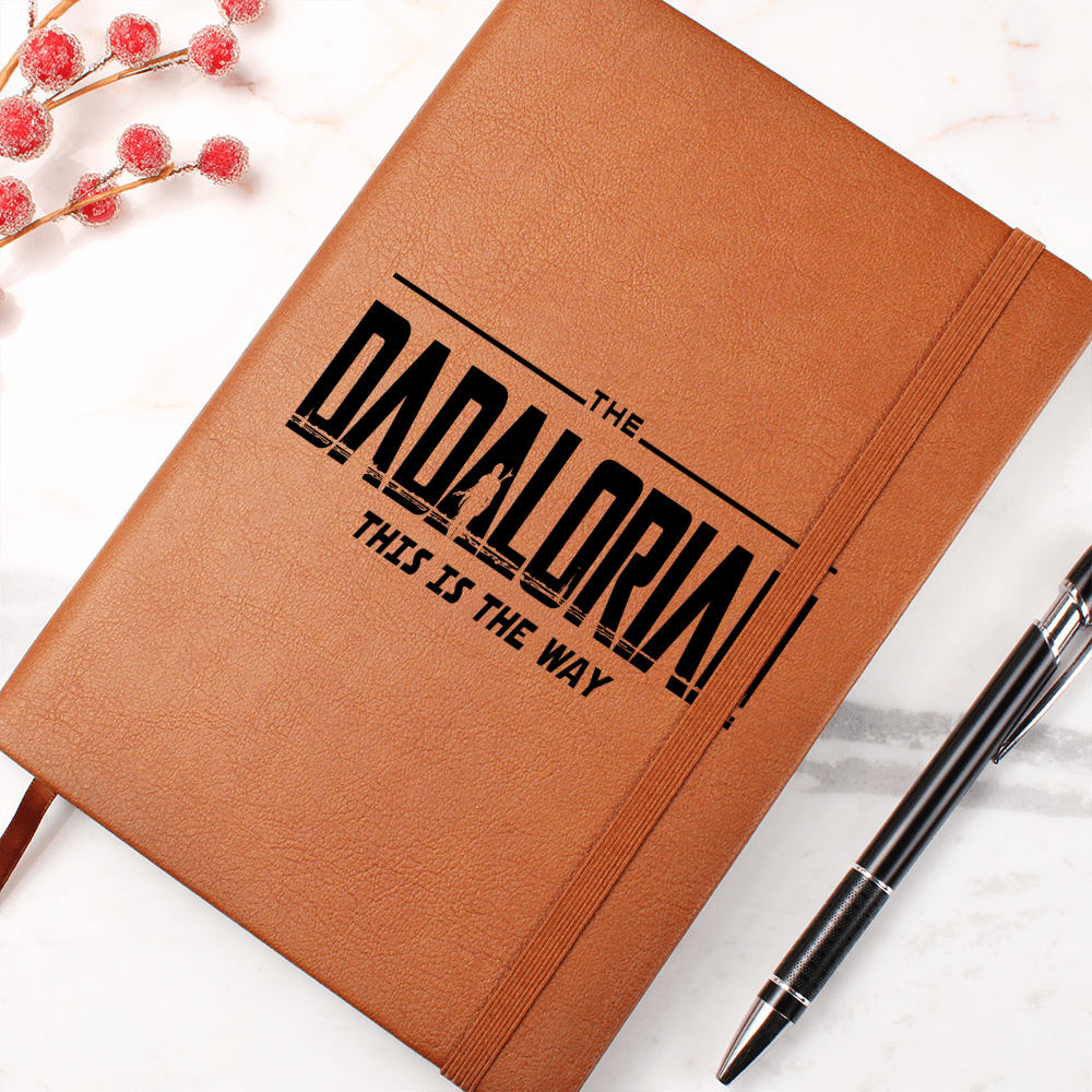 Test journal