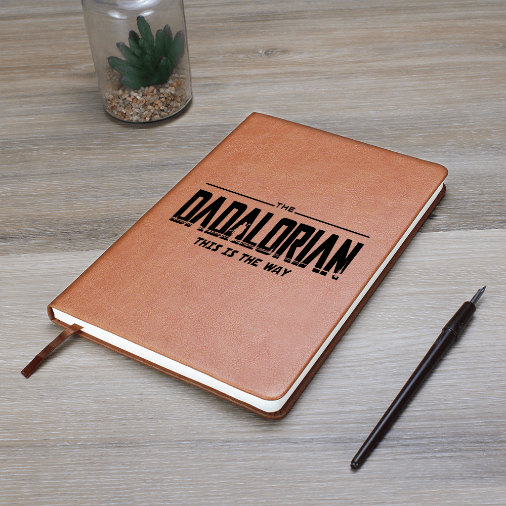 Test journal