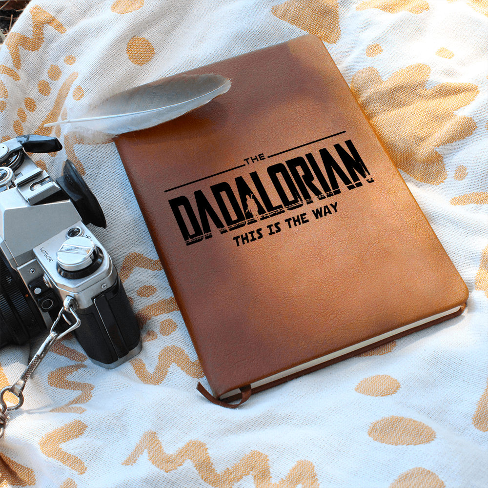 Test journal