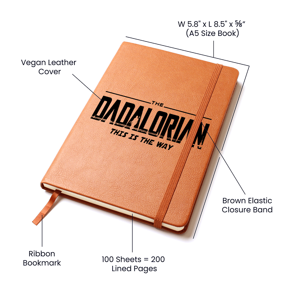Test journal